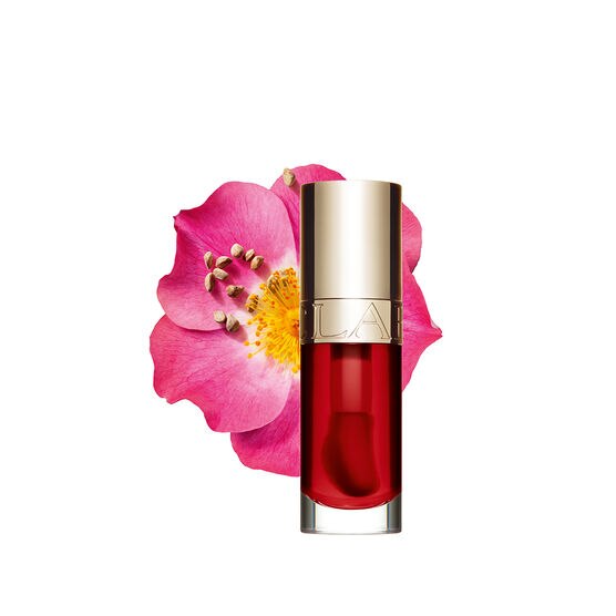 LIP COMFORT OIL 08